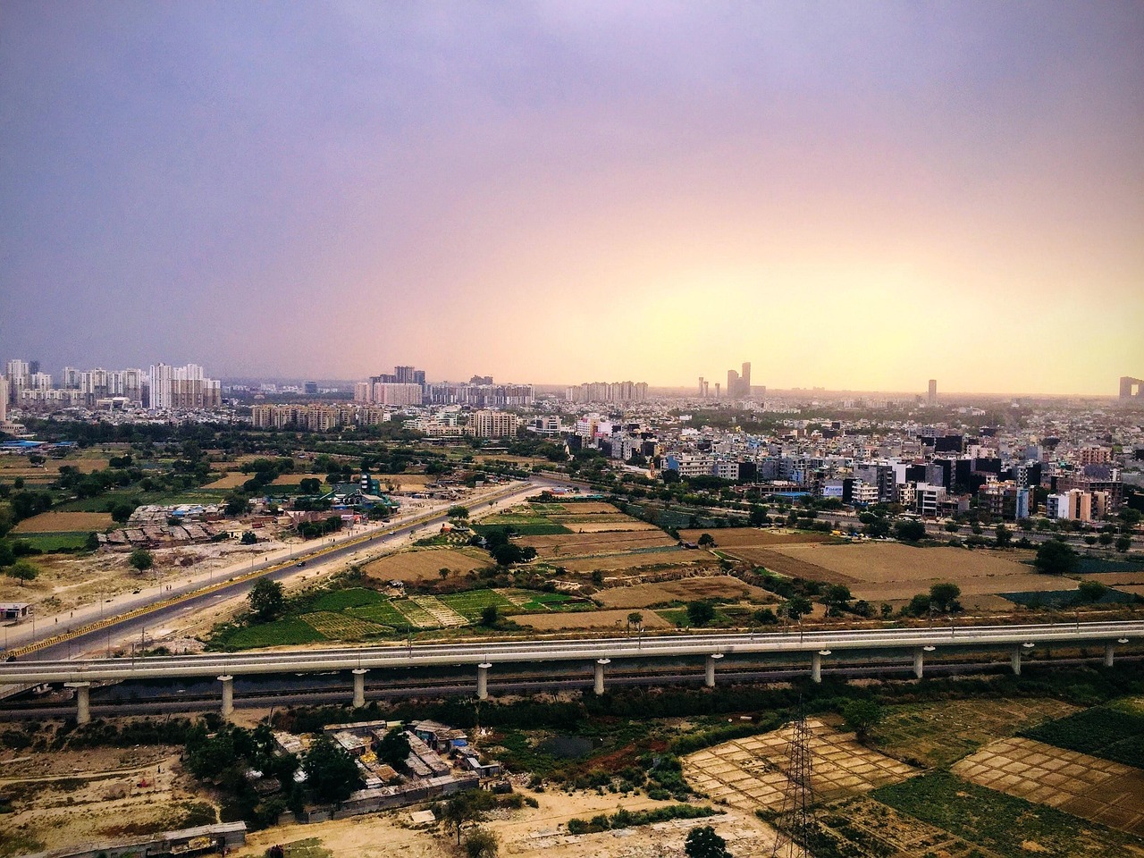 Greater Noida